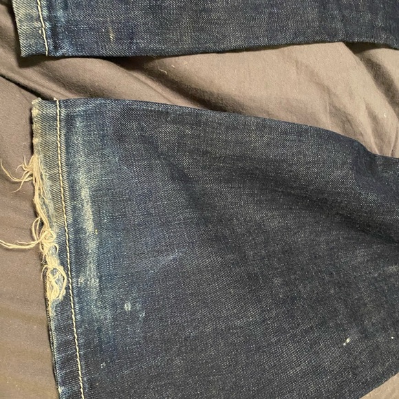 Rock revival mens jeans size 33 Corbin - Picture 5 of 5